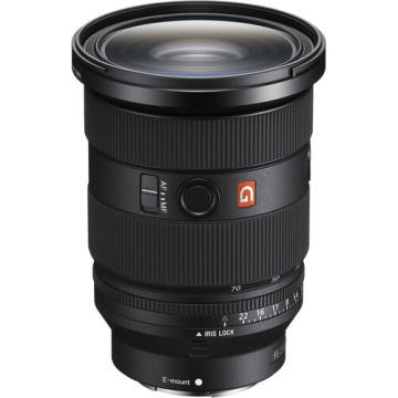 uy.22　極美品　SONY 24-70mm F2.8 GM Sony FE 24-70mm F2.8 GM II Lens | Alan Photo